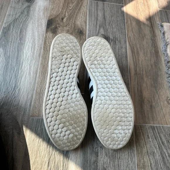 Adidas Superstar Cloud Comfort Sneakers - Picture 9 of 9